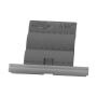 9013195 9013196-Clip-Verbinder 2-gliedrig Profil 8-14mm+100er-Pack thumbnail