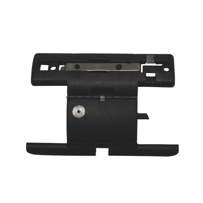 9020068 Schnellverbinder S (mit Schiebeverschluß) 1-gliedrig für Wellen 50-60 mm, 1 Stück, Profil 8-11m