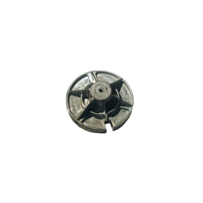 SIMU T8-9 ADSET 450Nm DIAM 124 SIMU T8-9 ADSET 450Nm DIAM 124
