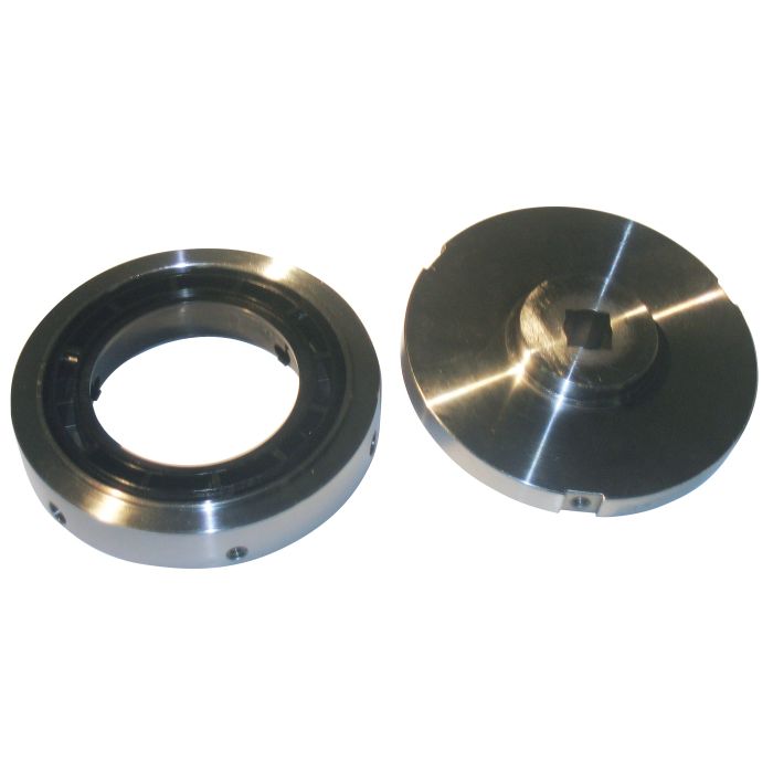 ADAPTOR KIT Ø152 FOR MOTOR Ø80