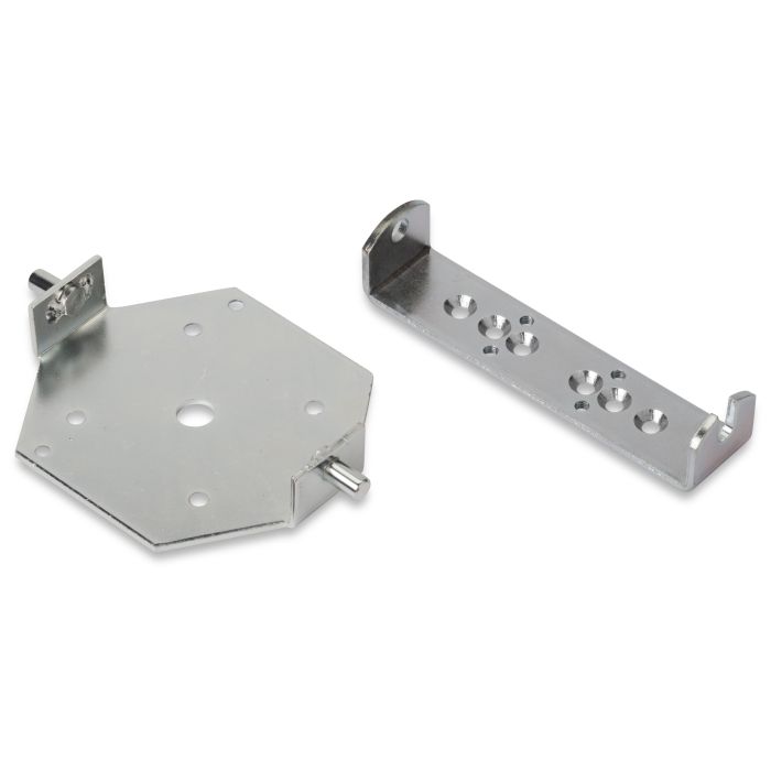 MSIX BRACKET:KIT->OCTAGONAL PLATE