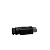 9011808 Hirschmann Kupplung STAK3 schwarz 16A