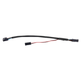 BATTERY CABLE AUTOSUN 2 vs 1