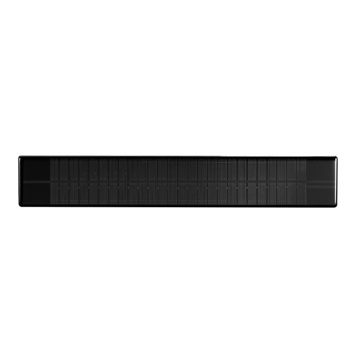 RS100 Solar io_Solar panel_Small_FACE
