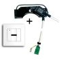 Récepteur pour moteur + teleco thumbnail