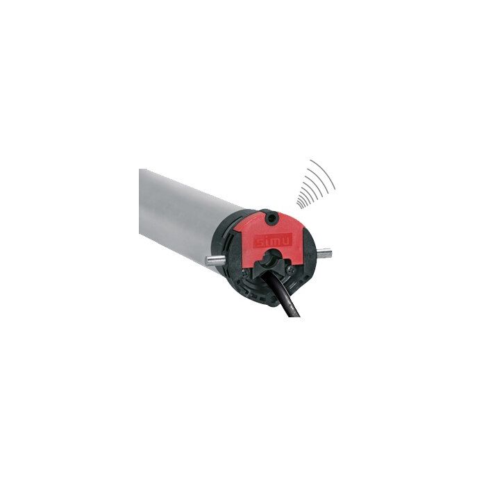 T5 ESP HZ radio cable noir T5 ESP HZ radio cable noir
