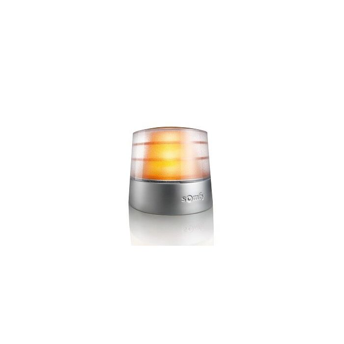 Feu orange MasterPro