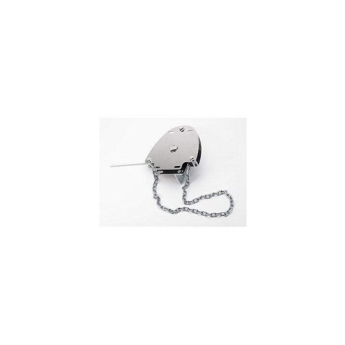9019458 KIT MANOEUVRE SANS CHAINE