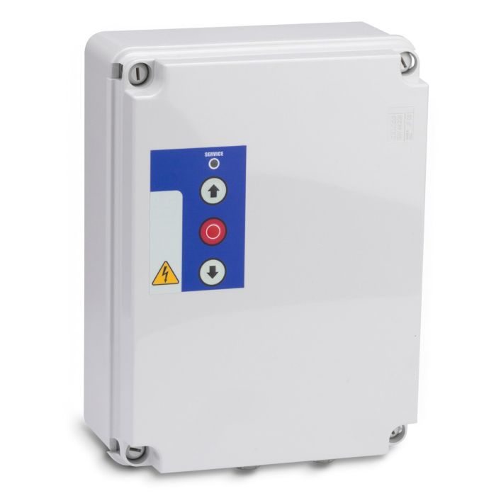 SD510 profil
