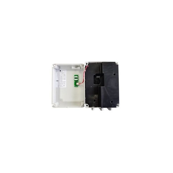 SD510 ouvert
