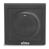 Emetteur Hz 3 canaux séquentiel