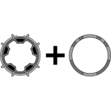 ADAPTOR SETS