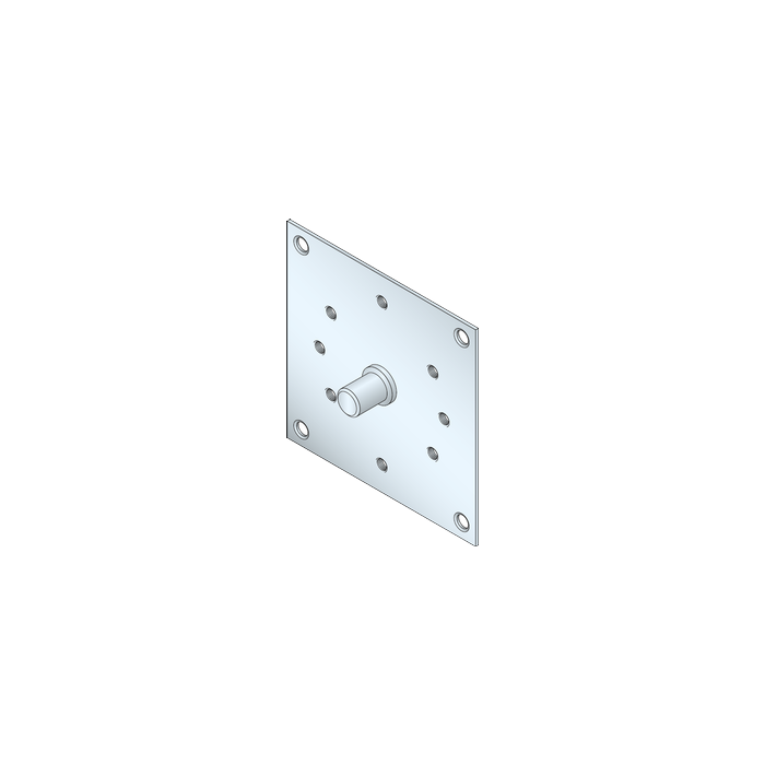BRACKETS FOR OPPOSITE SIDE