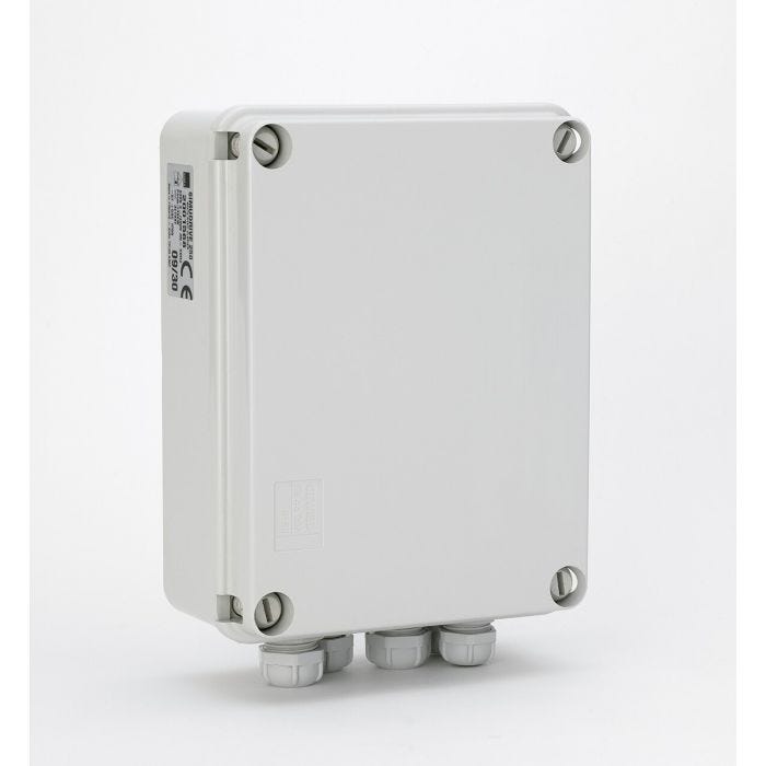 SD250 without foil-switches