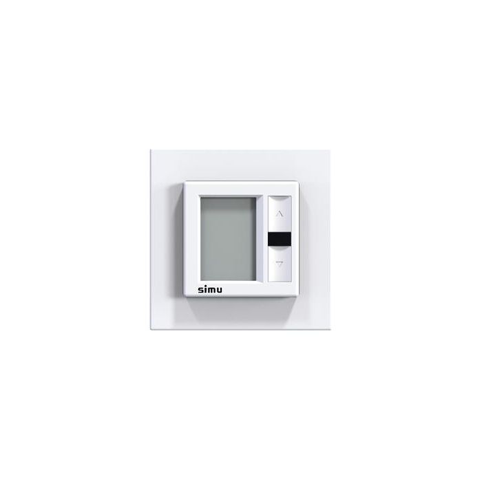 Horloge  TIMER AC