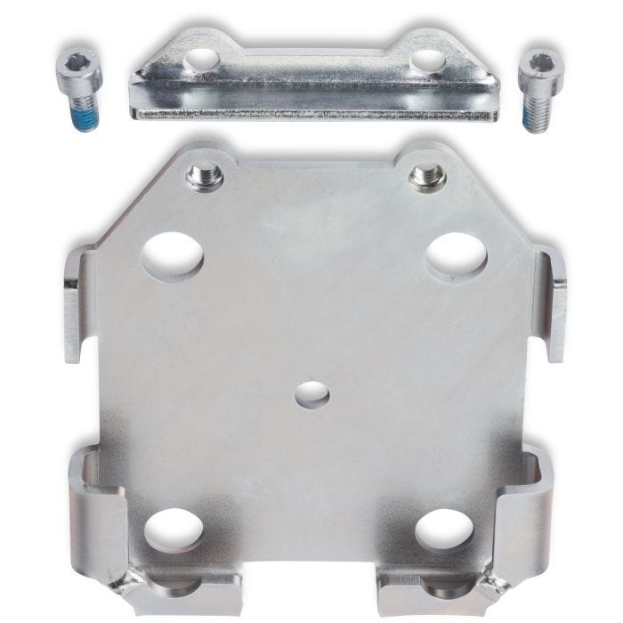 Compact motor bracket T8 S DMI