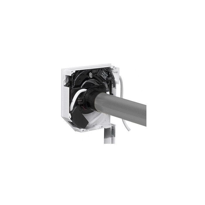 receiver Hz zoom