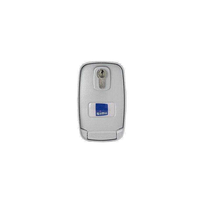 2008778 Declutching security box
