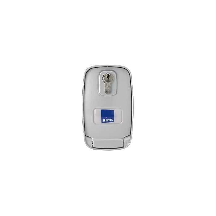 2008778 Declutching security box