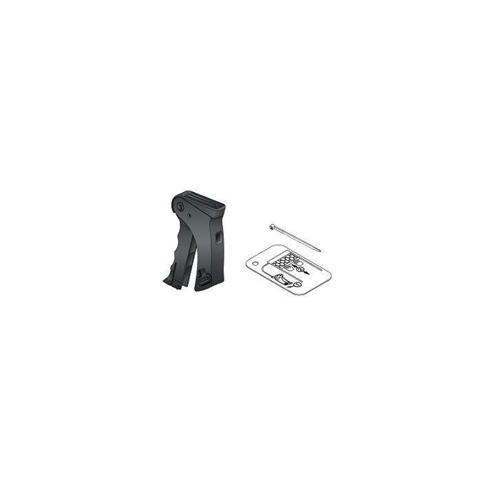 Pistol kit declutch handle
