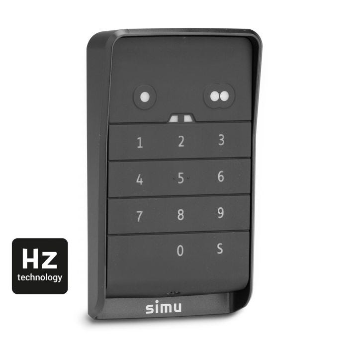 DIGICODE HZ 2C 2009771