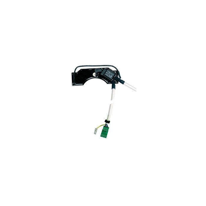 Récepteur Hz pour moteur