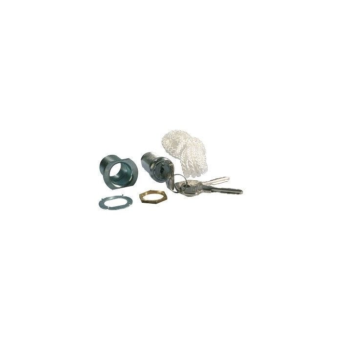 9015169 Release lock