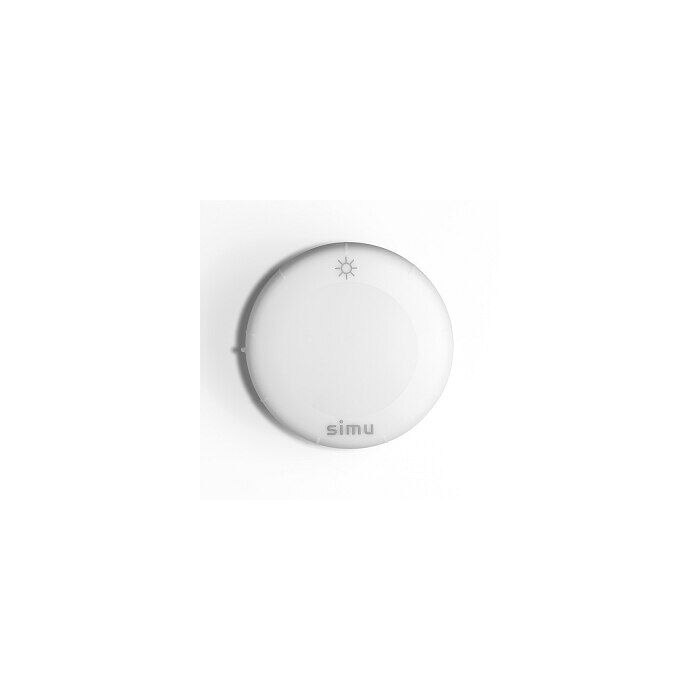 Outdoor Bhz sun sensor