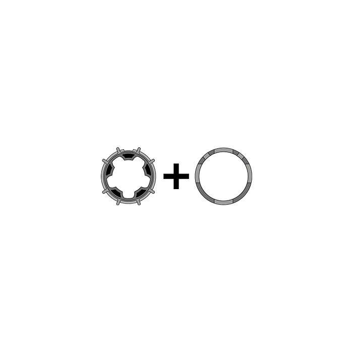 ADAPTOR SETS