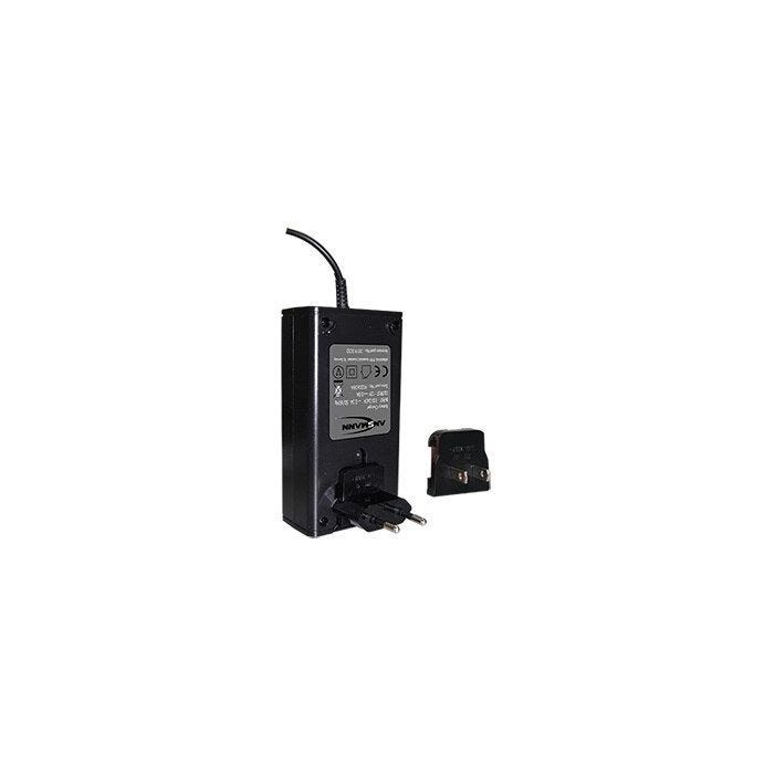 BATTERY CHARGER AUTOSUN 2