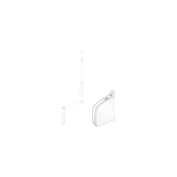 ACC FOR MANUAL OPERATING