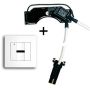 Récepteur pour T5E et AUTO+téléco thumbnail