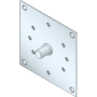 BRACKETS FOR OPPOSITE SIDE thumbnail