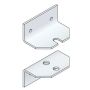 Wall Bracket 2270140 thumbnail