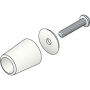 COMPONENTS FOR ROLLER SHUTTERS thumbnail