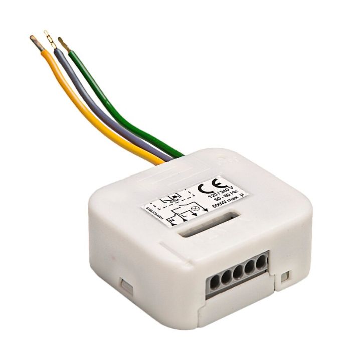 Micro-receiver Hz lighting (FR) Micro-receiver Hz lighting (FR)
