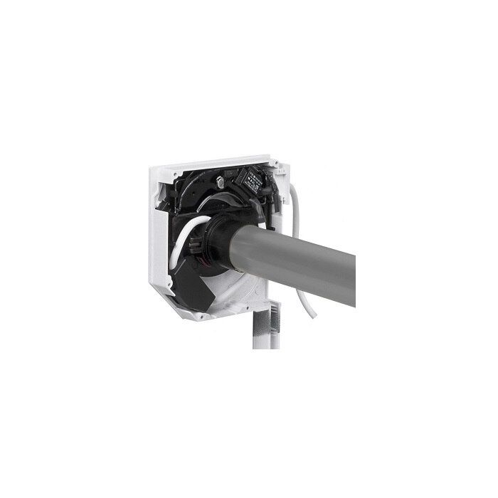receiver Hz zoom