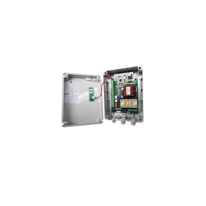 SD510 ouvert 2