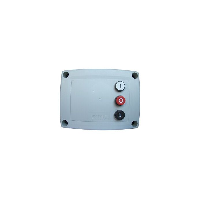 SIMUDRIVE SD350 SIMUDRIVE SD350