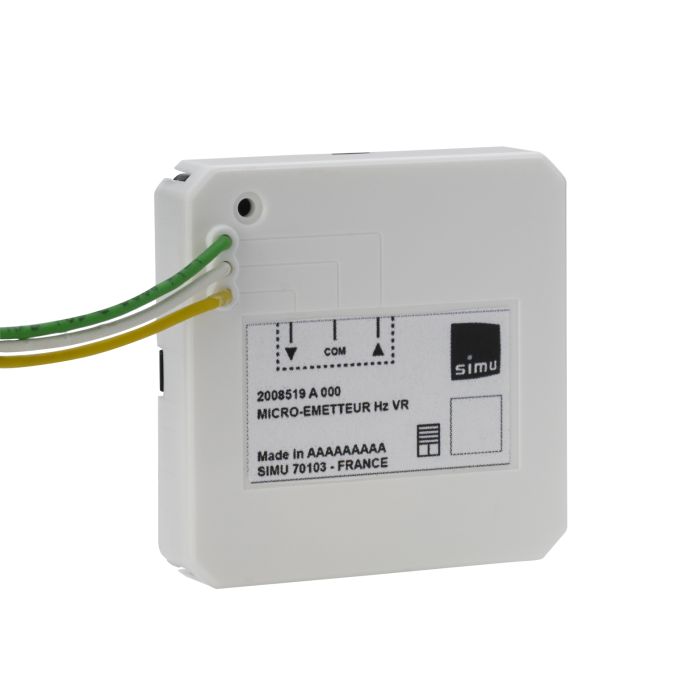 MICRO-TRANSMITTER RS