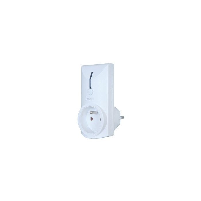 Prise Hz ON OFF 3600W Prise Hz ON OFF 3600W