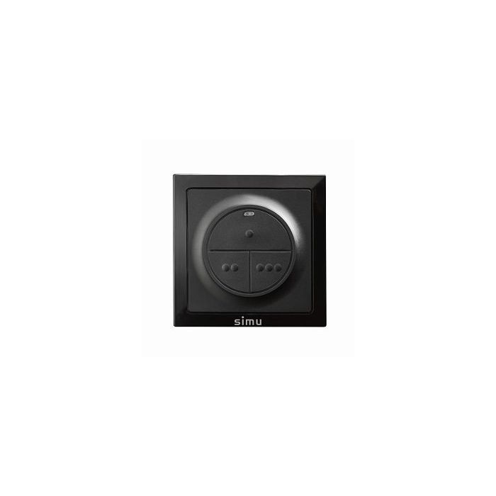 Emetteur Hz 3 canaux séquentiel Emetteur Hz 3 canaux séquentiel