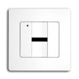 Emetteur mural HZ 1C new design_2023