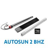 AUTOSUN BHZ Batterie coque