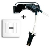 Récepteur pour T5E et AUTO+téléco