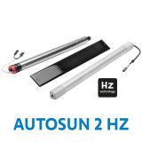 AUTOSUN HZ Batterie coque
