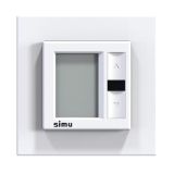 Horloge  TIMER AC