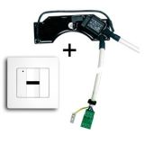 Récepteur pour moteur + teleco