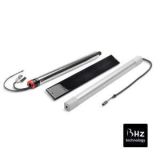 Autosun with stick battery long cable 