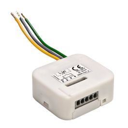 Micro-receiver Hz lighting (FR)